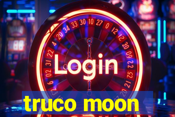 truco moon - crash & poker